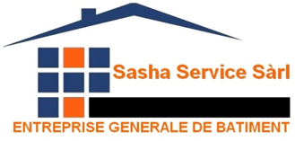 Sasha Service Sàrl